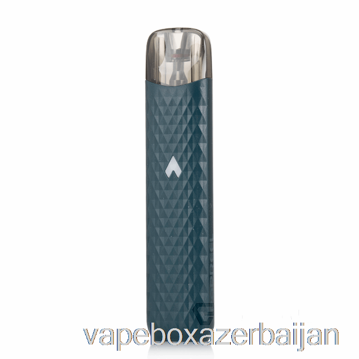 Vape Box Azerbaijan Uwell Popreel N1 Pod System Calm Blue